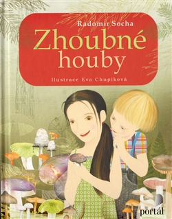 Zhoubné houby - 