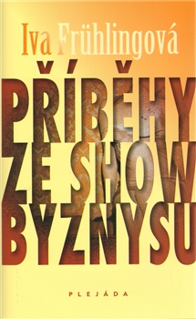 Příběhy ze šoubyznysu - 