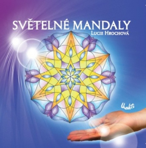 Světelné mandaly - 