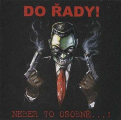 Do řady! - Do řady!