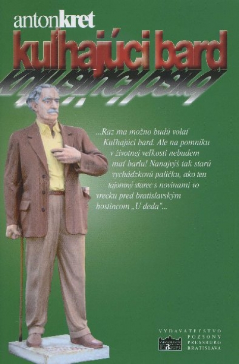 Kuľhajúci Bard - 
