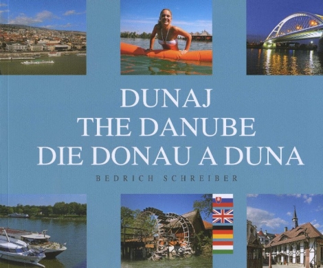 Dunaj - The Danube / Die Donau a Duna