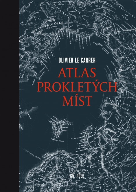 Atlas prokletých míst - 