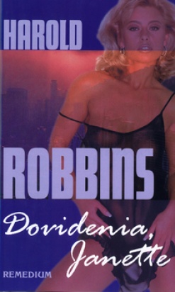 Dovidenia, Janette - 