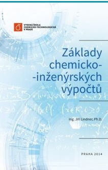 Základy chemicko-inženýrských výpočtů - 