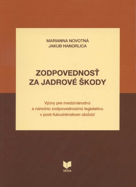 Zodpovednosť za jadrové škody - 