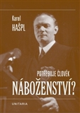 Potřebuje člověk náboženství? - 