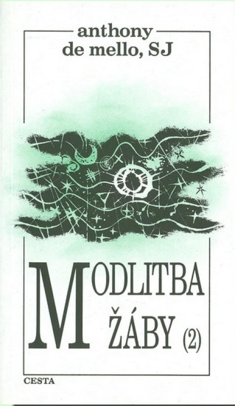 Modlitba žáby 2.díl - 