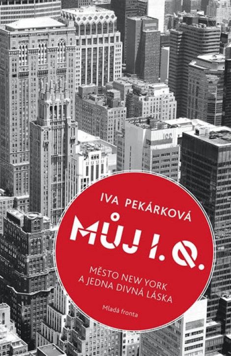 Můj I. Q. - Město New York a jeden nerovnocenný vztah