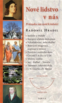 Nové lidstvo v nás - 