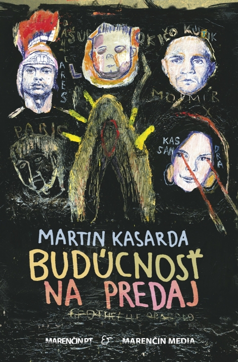 Budúcnosť na predaj - 