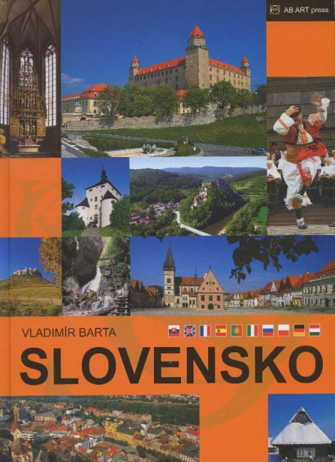 Slovensko II. - 