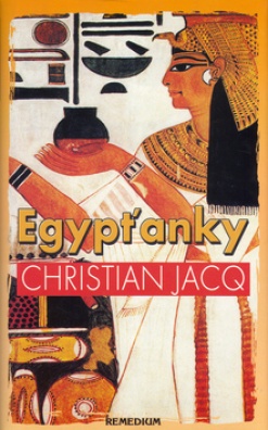 Egypťanky - 