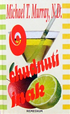 O chudnutí inak - 
