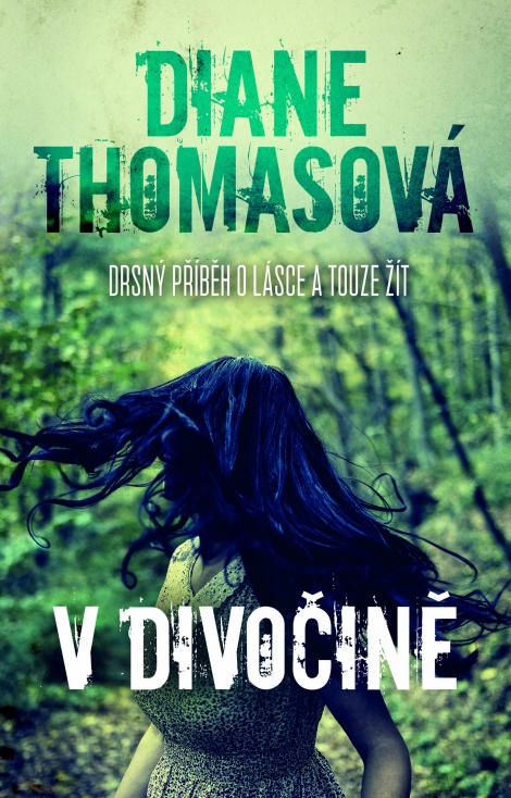 V divočině - Drsný příběh o lásce a touze žít