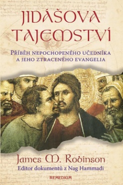Jidášova tajemství - 