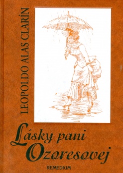 Lásky pani Ozoresovej - 