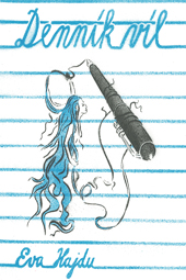 Denník víl - Eva Hajdu