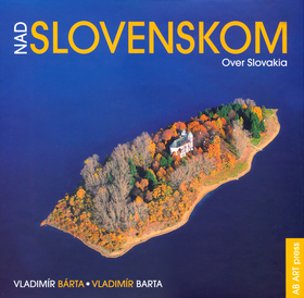 Nad Slovenskom - Over Slovakia