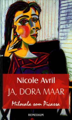 Ja, Dora Maar - 
