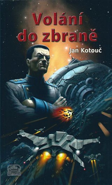 Volání do zbraně - 