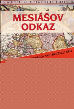 Mesiášov odkaz - 