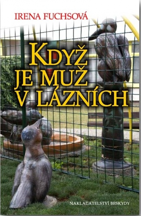 Když je muž v lázních - 