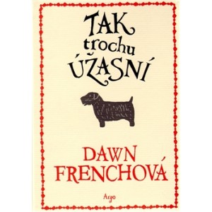 Tak trochu úžasní - 