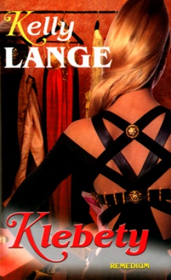 Klebety - 