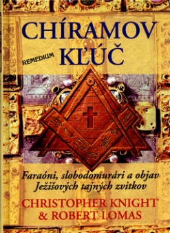 Chíramov kľúč - 
