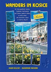 Wanders in Košice - 