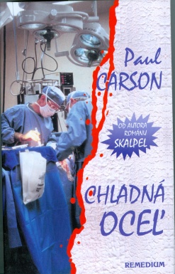 Chladná oceľ - 