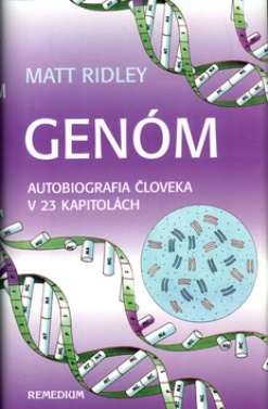 Genóm - 