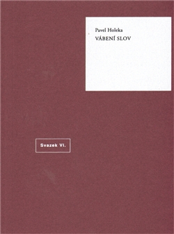 Vábení slov - 