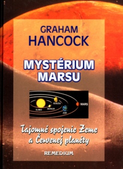 Mystérium Marsu - 