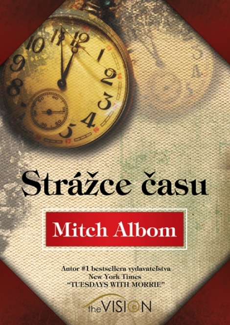 Strážce času - 