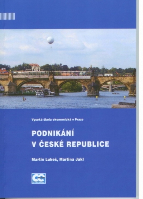 Podnikání v České republice - 