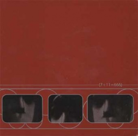 Ravelin 7 / Thema Eleven - Ravelin 7 / Thema Eleven