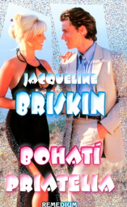 Bohatí priatelia - 
