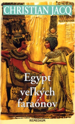 Egypt veľkých faraónov - 