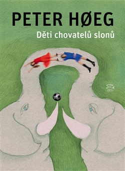 Děti chovatelů slonů - 