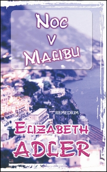 Noc v Malibu - 