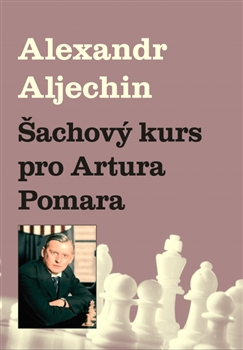 Šachový kurz pro Artura Pomara - 