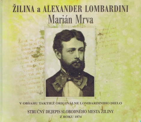 Žilina a Alexander Lombardini - 