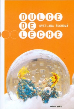 Dulce de Leche - 