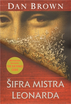 Šifra mistra Leonarda - 