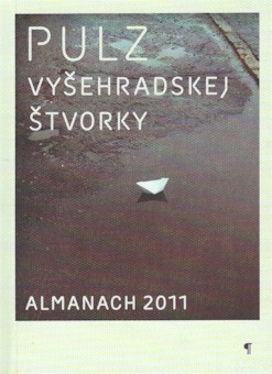 Pulz vyšegradskej štvorky - almanach 2011