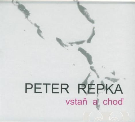 Vstaň a choď - Peter Repka