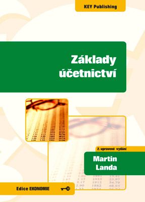 Základy účetnictví - 2. vydání