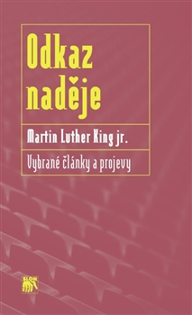 Odkaz naděje. Vybrané články a projevy - 